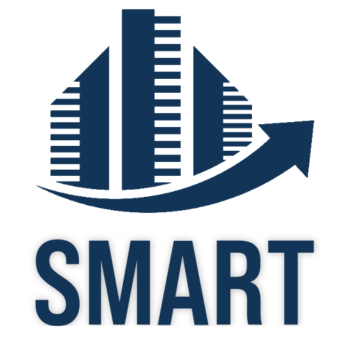 SMART company logo